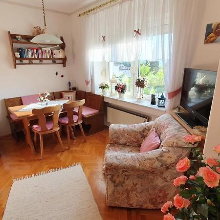 Appartment Punat Eksteriør billede