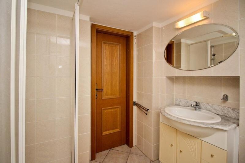 Appartment Punat Eksteriør billede