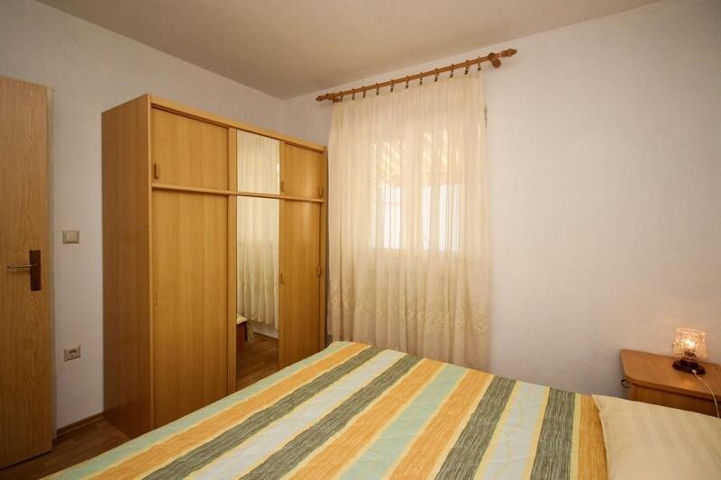 Appartment Punat Eksteriør billede