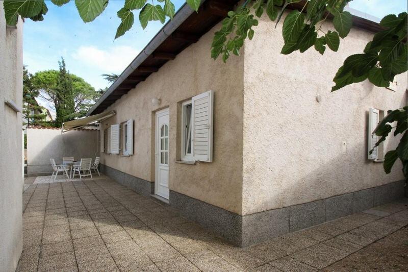 Appartment Punat Eksteriør billede