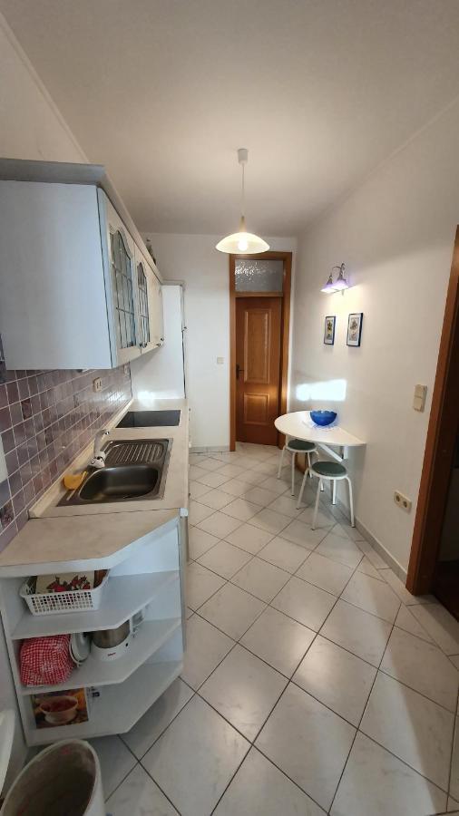 Appartment Punat Eksteriør billede